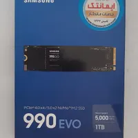 هارد M2 برند سامسونگ آکبند ۱ ترابایت
