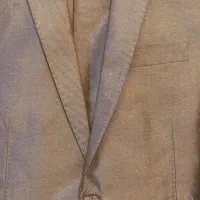 کت و شلوار پارچه و دوخت ترک تن خور شیک