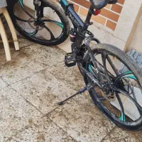 دوچرخه تاشو ۲۶|دوچرخه، اسکیت، اسکوتر|اهواز, کمپلو جنوبی|دیوار