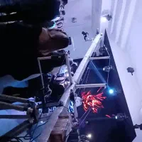 کرین کاسپین ۶ متری