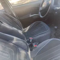 سایینا مدل ۱۴۰۳|خودرو سواری و وانت|چناران, |دیوار