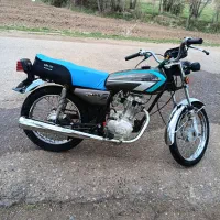 موتور سیکلت