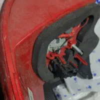 چراغ عقب کروز