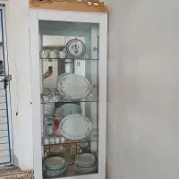 بوفه وکنسولی شیک نو