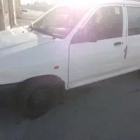 پراید 131|خودرو سواری و وانت|باغ بهادران, |دیوار