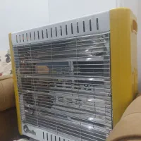 بخاری برقی فن دار مدیا|بخاری، هیتر، شومینه|اندیشه, اندیشه فاز ۱|دیوار