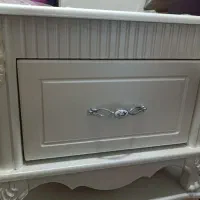 سرویس خواب چوبی|تخت و سرویس خواب|الوند, |دیوار