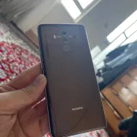 گوشی هواوی میت ۱۰پرو|موبایل|خرمآباد, |دیوار