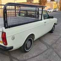 پیکان وانت مدل ۱۳۸۹ در حد صفر استثنایی|خودرو سواری و وانت|تهران, جوادیه تهرانپارس|دیوار