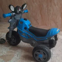 موتور اسپرت بچگانه