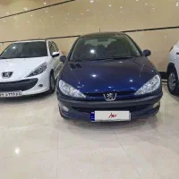 ۲۰۶ تیپ ۳ ۱۴۰۱(با اقساط مناسب)