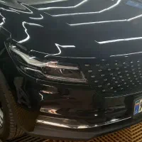 پولیش واحیای رنگ با پولیش کوکِمی اصلی