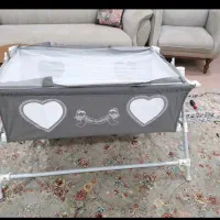 گهواره آکبند به قیمت پارسال