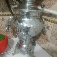 سماور گازی