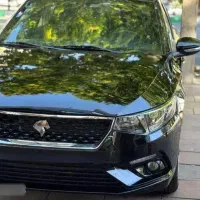 خودرو‌تارا اتوماتیک V2 مدل  1402