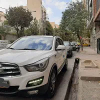 هایما s5 مدل ۹۷|خودرو سواری و وانت|تهران, نارمک|دیوار