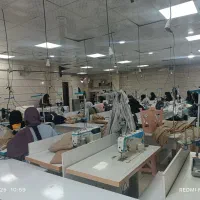 تولیدی پوشاک زنانه|استخدام صنعتی، فنی، مهندسی|پاکدشت, پاکدشت (مامازند)|دیوار