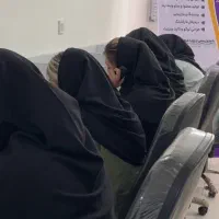 منشی تلفنی خانم