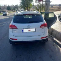 جک s5مدل ۹۴|خودرو سواری و وانت|تبریز, |دیوار