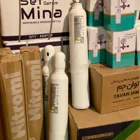 اجاره و فروش کپسول اکسیژن ۱۰ لیتری