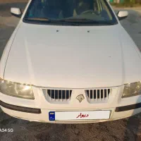 سمند se92