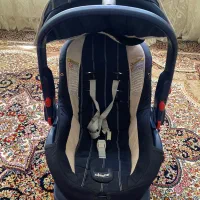 صندلی خودرو کودک