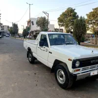 پاترول وانت مدل 69در حد