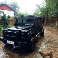 پاژن موتور پاترول ۴در انژکتور