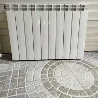 پکچ ایران رادیاتور|آبگرمکن، پکیج، شوفاژ|رشت, معلولین|دیوار