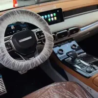 فیدلیتی پرستیژ ۷نفره داخل نسکافه