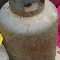 کپسول گاز