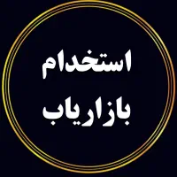 بازاریاب خانم / آقا