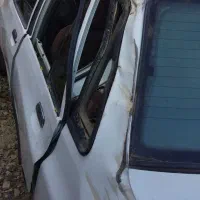 پراید سفید مدل ۹۰|خودرو سواری و وانت|یاسوج, |دیوار