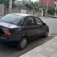 تیبا یک مدل ۹۰