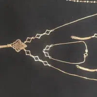 طلای نو و دست دوم