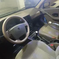 پژو ۴۰۵ مدل ۹۵