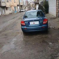 ریو مونتاژ کره درجه۱کم کار|خودرو سواری و وانت|مریوان, |دیوار