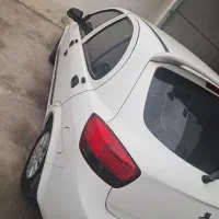 تیبا ۲ پلاس مدل ۹۷ سفید بی رنگ