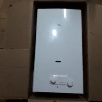 ابگرمکن فن دار B4318 توربو|آبگرمکن، پکیج، شوفاژ|کرمانشاه, |دیوار