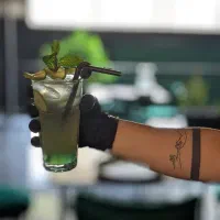 اموزش باریستایی و بارتندری به صورت کاملا عملی