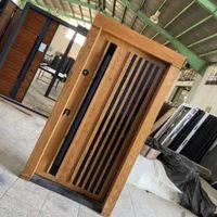 فلزی وترمود ضدآب|مصالح و تجهیزات ساختمان|آستانه اشرفیه, |دیوار