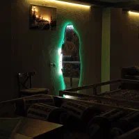 شیشه و اینه ی نایس|خدمات پیشه و مهارت|یاسوج, |دیوار