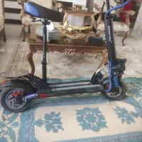 اسکوتر برقی