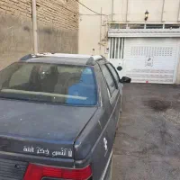 پژو روآ ۸۶ معاوضه باساینا