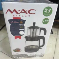 چای ساز مک استایلر