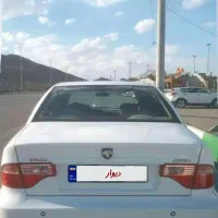 سمند سورن سالم|خودرو سواری و وانت|مشهد, چهارچشمه|دیوار