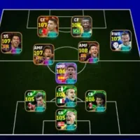 اکانت ای فوتبال ناب