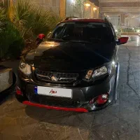 کوییک ار ۹۹ پارس خودرویی