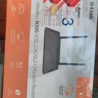 مودم adsl vdsl عمده|مودم و تجهیزات شبکه|گرگان, |دیوار