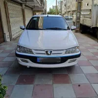 پارس تی فایو بیرنگ مدل 95